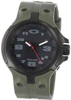 Oakley 26-313 Bottle Cap Analog