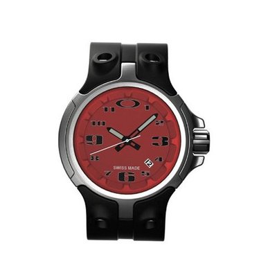 Oakley Bottle Cap Red