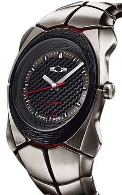 Oakley Elite Time Bomb II