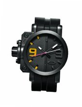 Oakley Gearbox 10-040 Lightweight Titanium