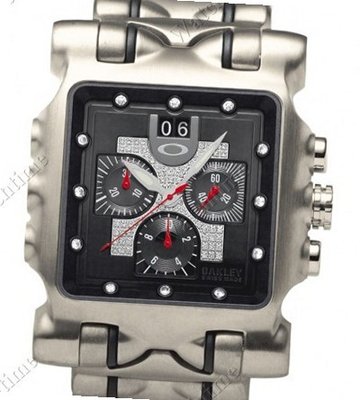 Oakley Oakley Minute Machine Minute Machine