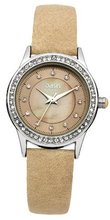 Oasis B1391 Ladies All Beige Stone Set