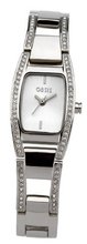 Oasis B905 Ladies Stone Set Silver
