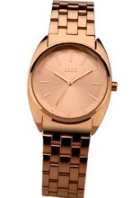 Oasis B961 Ladies Rose Gold Bracelet