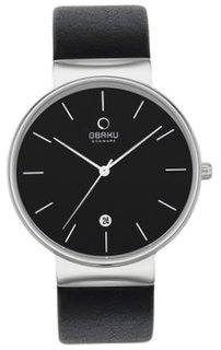 Obaku Denmark V153GCBRB