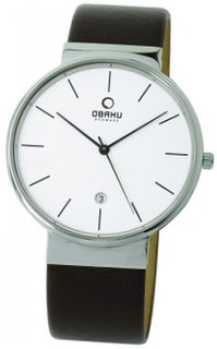 Obaku Denmark V153GCIRN