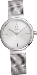 Obaku Denmark V153LCIMC