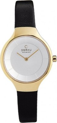 Obaku Denmark V166LXGIRB