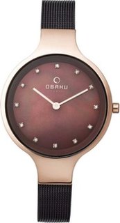 Obaku Denmark V173LXVNMN