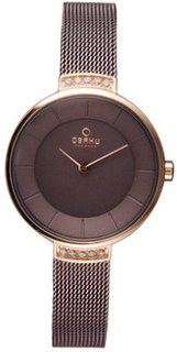 Obaku Denmark V177LEVNMN