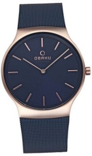 Obaku Denmark V178GXVLML