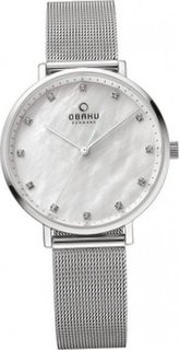 Obaku Denmark V186LXCWMC