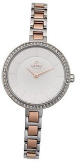 Obaku Denmark V191LECISC