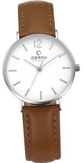 Obaku Denmark V197LXCWRN