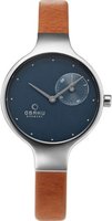 Obaku Denmark V201LDCLRZ