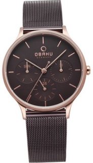 Obaku Denmark V212LMVNMN