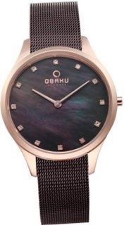 Obaku Denmark V217LXVNMN