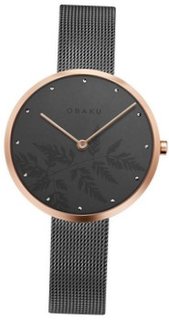 Obaku Denmark V219LXVKMJ