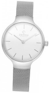 Obaku Denmark V223LXCIMC