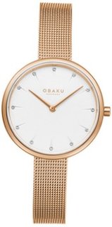 Obaku Denmark V233LXVIMV