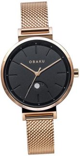 Obaku Denmark V243LMVBMV