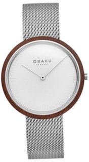 Obaku Denmark V245GXCIMC