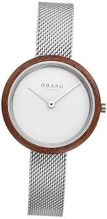 Obaku Denmark V245LXCIMC