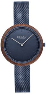 Obaku Denmark V245LXLLML