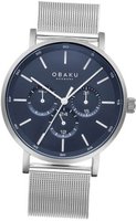 Obaku Denmark V246GMCLMC