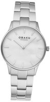 Obaku Denmark V247LXCWSC