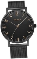 Obaku Denmark V248GXBBMB