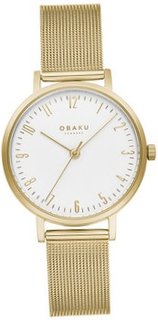 Obaku Denmark V248LXGIMG