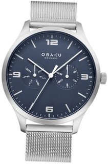 Obaku Denmark V249GMCLMC