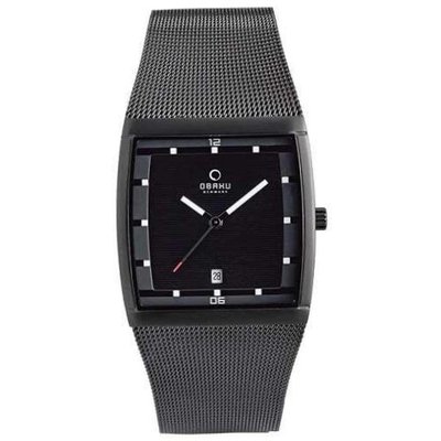 Obaku bkV102GDBBMB