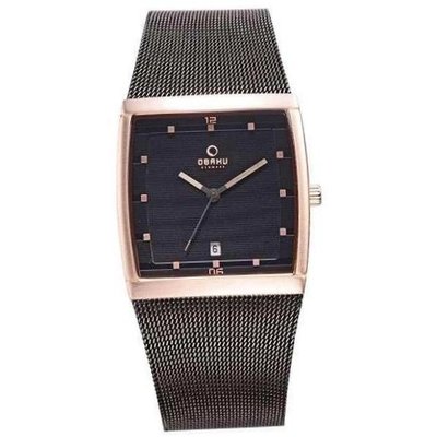 Obaku bkV102GDVBMB