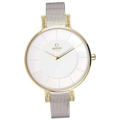 Obaku bkV158LEGIMC