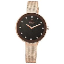 Obaku bkV161LXVNMV