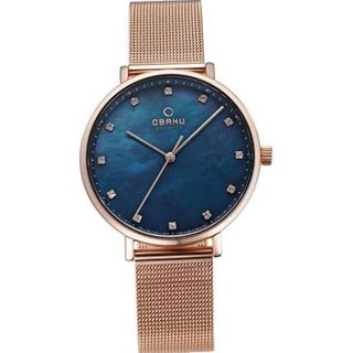 Obaku bkV186LXVLMV