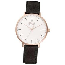Obaku bkV186LXVWRB