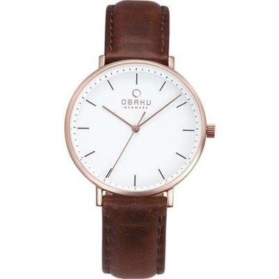 Obaku bkV186LXVWRN