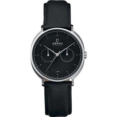 Obaku bkV193GMCBRB