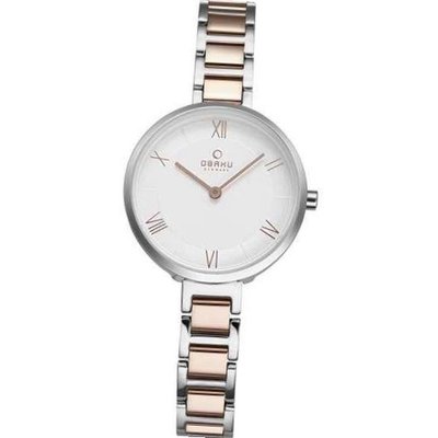 Obaku bkV195LXCISV