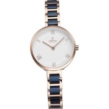 Obaku bkV195LXVISL