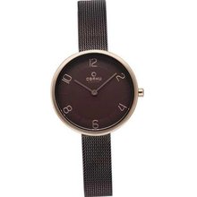 Obaku bkV195LXVNMN