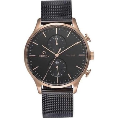 Obaku bkV196GUVBMB