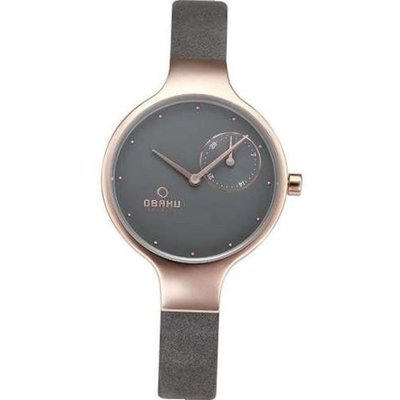 Obaku bkV201LDVJRJ
