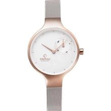 Obaku bkV201LDVWMC