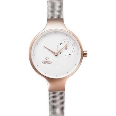 Obaku bkV201LDVWMC