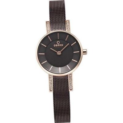 Obaku bkV207LEVNMN