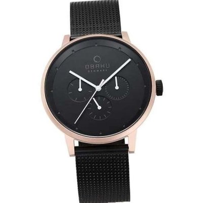 Obaku bkV208GMVBMB